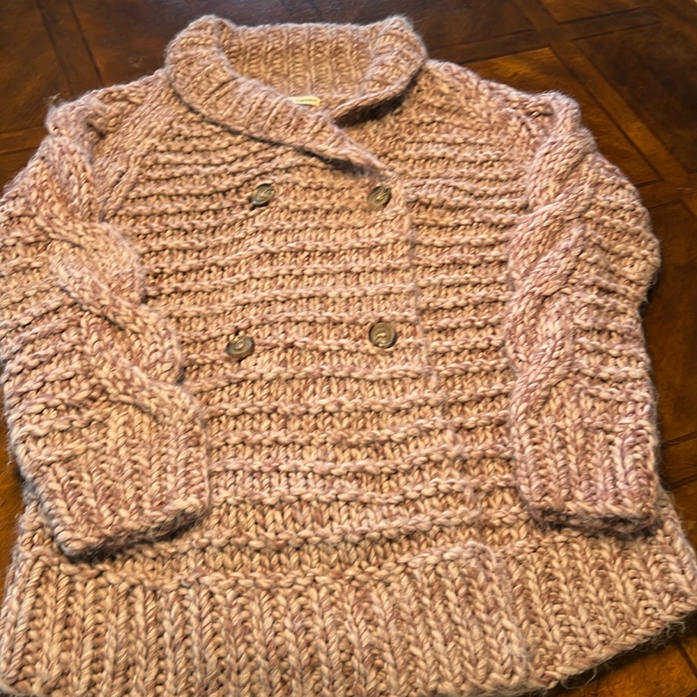 Ulla Johnson Cardigan